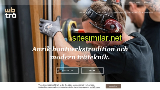 wbtra.se alternative sites
