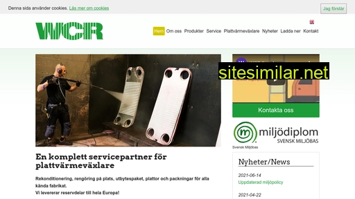 wcr.se alternative sites