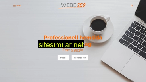 webbseo.se alternative sites