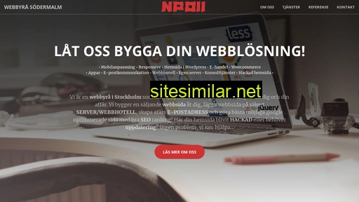 webbyrasodermalm.se alternative sites