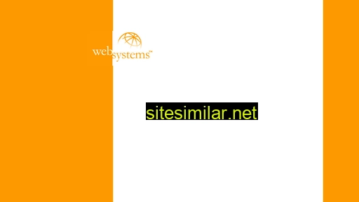 web-systems.se alternative sites