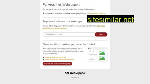 Websim similar sites