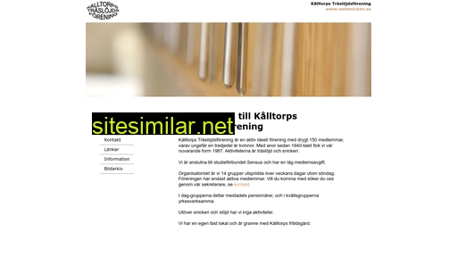 websnicken.se alternative sites
