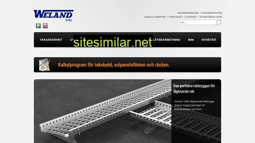 welandstal.se alternative sites