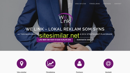 welink.se alternative sites