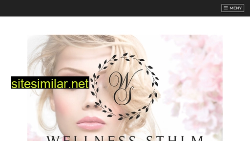 wellnessthlm.se alternative sites