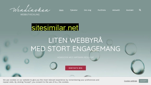 wendinskan.se alternative sites