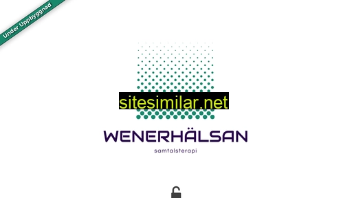 Wenerhalsan similar sites