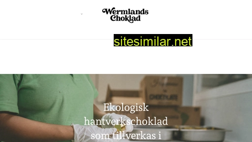 wermlandschoklad.se alternative sites