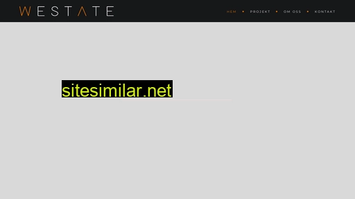 westate.se alternative sites