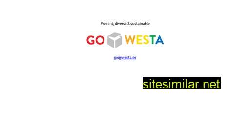 westa.se alternative sites