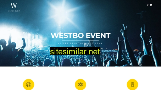 westboevent.se alternative sites