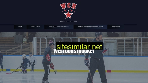 westcoasthockey.se alternative sites