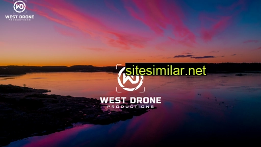 westdrone.se alternative sites
