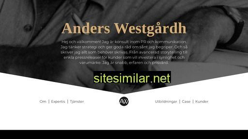 westgardh.se alternative sites