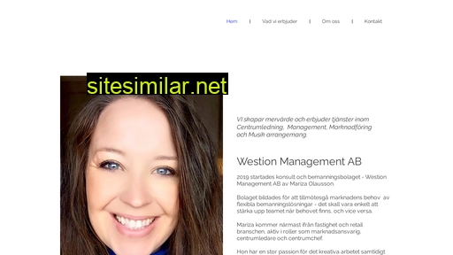 westion.se alternative sites