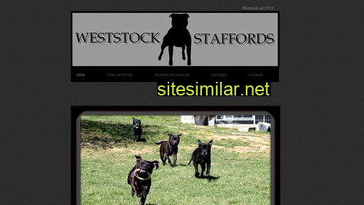 weststock.se alternative sites