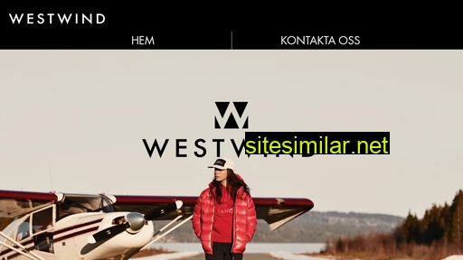 westwindstore.se alternative sites