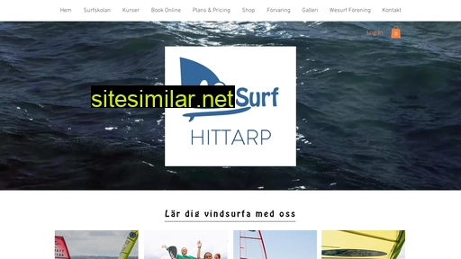 wesurf.se alternative sites