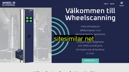 wheelscanning.se alternative sites