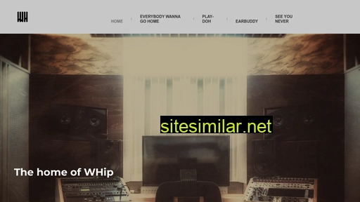 whipmusic.se alternative sites