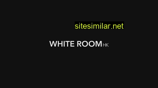 whiteroomhk.se alternative sites