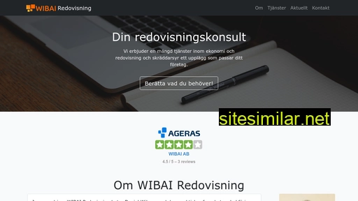 wibai.se alternative sites