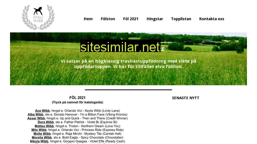 wibb.se alternative sites
