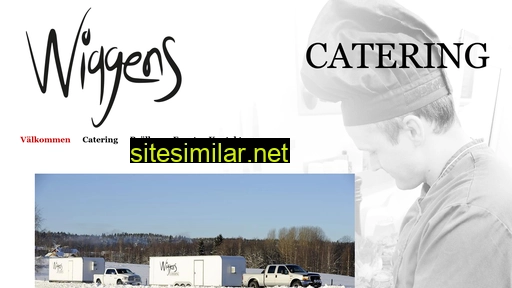 wiggens.se alternative sites