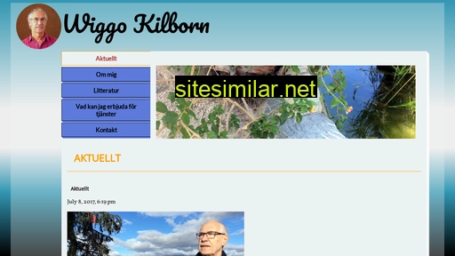 wiggokilborn.se alternative sites
