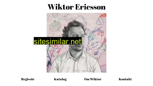 wiktorericsson.se alternative sites