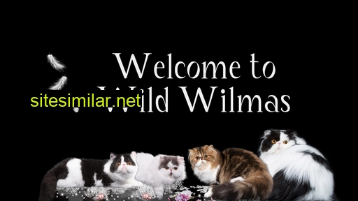 wildwilmas.se alternative sites