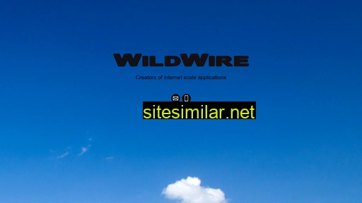 wildwire.se alternative sites