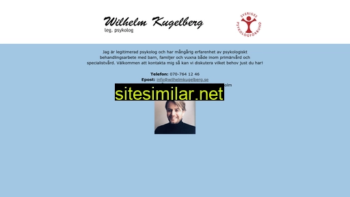 wilhelmkugelberg.se alternative sites