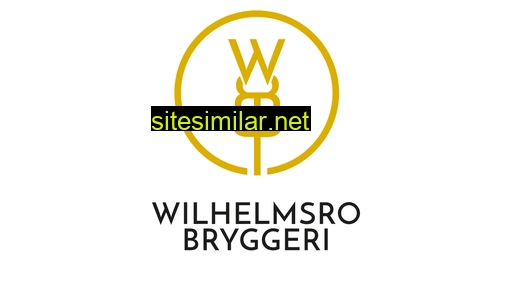 wilhelmsro.se alternative sites