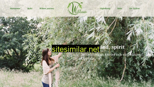 willow.se alternative sites