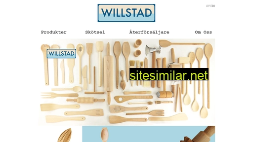 willstad.se alternative sites