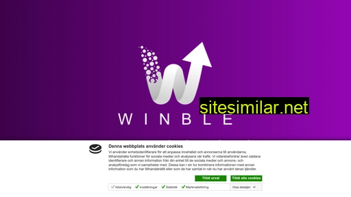 winble.se alternative sites