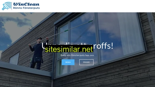 winclean.se alternative sites