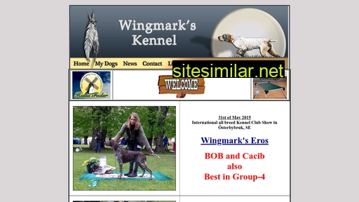 wingmark.se alternative sites
