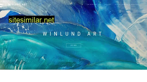 winlundart.se alternative sites