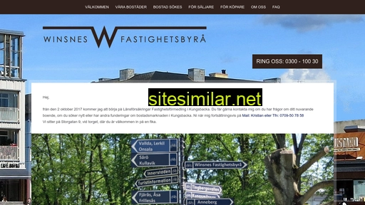 winsfast.se alternative sites