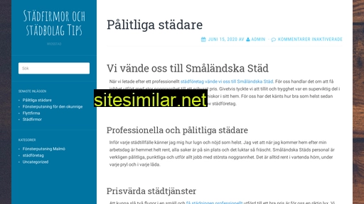 wiosstad.se alternative sites