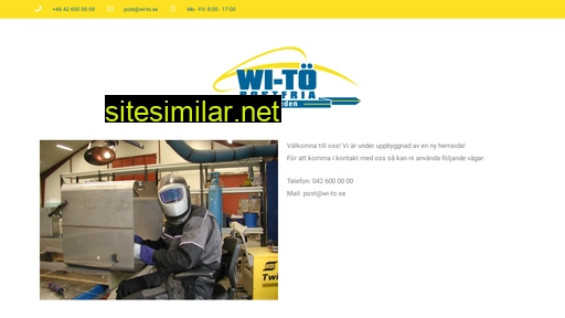 wi-to.se alternative sites