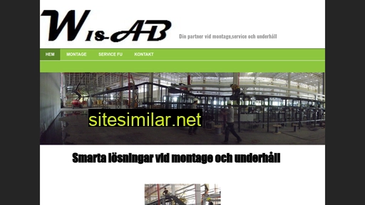 wis-ab.se alternative sites