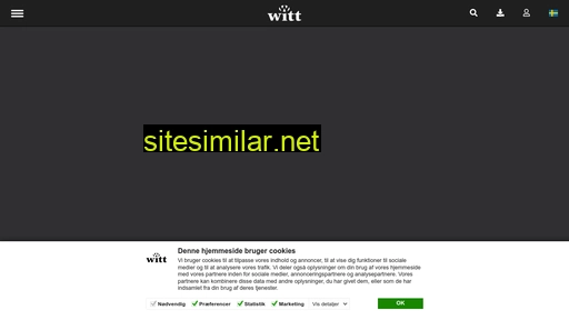 wittsverige.se alternative sites
