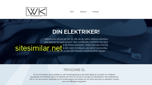 wkel.se alternative sites