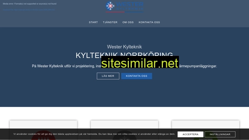 wkt.se alternative sites