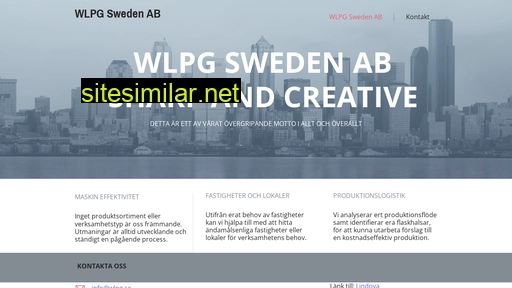 wlpg.se alternative sites
