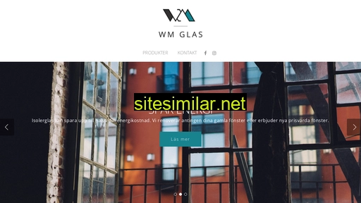 Wmglas similar sites